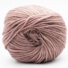 Kremke Soul Wool Breeze 03 - dusty rose