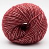 Kremke Soul Wool Breeze 09 - dark red