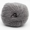 Kremke Soul Wool Eco Cashmere 10003 - steel grey blend