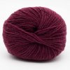 Kremke Soul Wool Eco Cashmere 10136 - bordeaux red