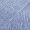 Drops Brushed Alpaca Silk 28 - nebeská modrá