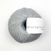 Knitting for Olive Cotton Merino - Soft Blue