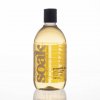 Jemný prací gel SOAK 375 ml - Pineapple