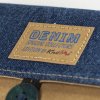 Sada speciálních mini výměnných jehlic Denim