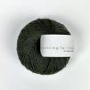 Knitting for Olive No Waste Wool - Slate Green