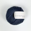 Knitting for Olive No Waste Wool - Blue Whale