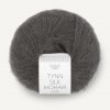 Sandnes Garn Tynn Silk Mohair 3800 - bristol black