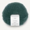 Sandnes Garn Tynn Silk Mohair 7281 - dyp petrol