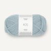 Sandnes Garn Kos 7522 - light blue