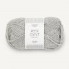 Sandnes Garn Peer Gynt 1032 - light grey mottled