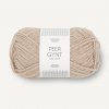 Sandnes Garn Peer Gynt 3021 - light beige mottled