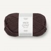 Sandnes Garn Peer Gynt 3082 - brown