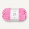 Sandnes Garn Peer Gynt 4626 - shocking pink