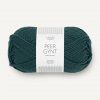 Sandnes Garn Peer Gynt 7281 - dyp petrol