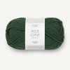 Sandnes Garn Peer Gynt 8082 - skoggronn