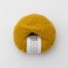 KAOS YARN Organic Brushed Alpaca 2016 - fortunate