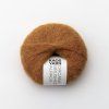 KAOS YARN Organic Brushed Alpaca 2025 - Glamorous