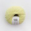 KAOS YARN Organic Soft Merino 1011 - Optimistic