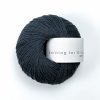 Knitting for Olive Merino - Midnight
