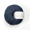 Knitting for Olive Merino - Blue Whale