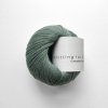 Knitting for Olive Compatible Cashmere - Dusty Aqua