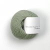 Knitting for Olive Compatible Cashmere - Dusty Artichoke