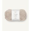 Sandnes Garn Tynn Line 2331 - Lys Beige