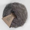 Brushed Alpaca Silk 03 - šedá