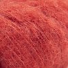 Brushed Alpaca Silk 06 - korálová
