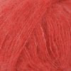 Brushed Alpaca Silk 06 - korálová