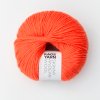 KAOS YARN Skinny Andean Wool 7030 - Fierce
