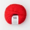 KAOS YARN Skinny Andean Wool 7031 - Passionate