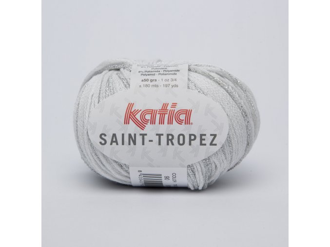 Katia SAINT TROPEZ 90 1