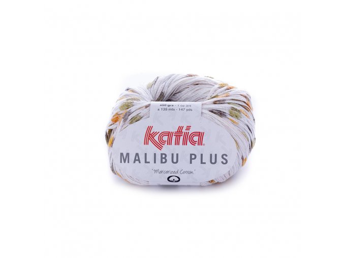Katia MALIBU PLUS 100 1