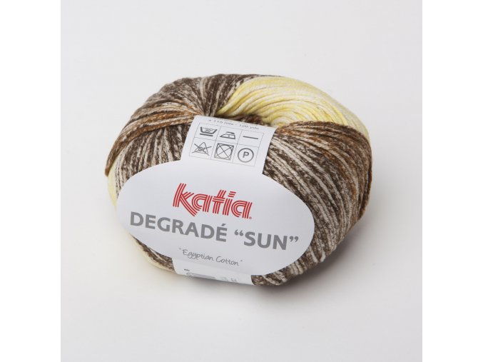 Katia DEGRADE SUN 117 1