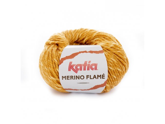 Katia MERINO FLAME 108 1