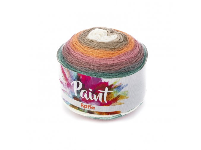 Katia PAINT 70 1