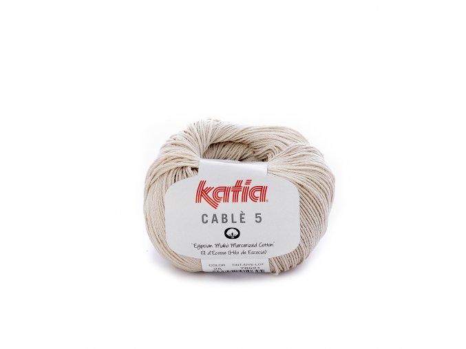 Katia CABLE 5 25 1