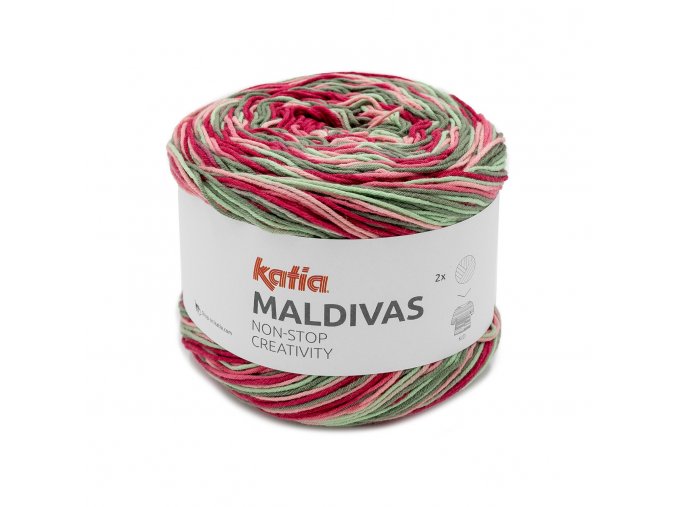 Katia MALDIVAS 83 1