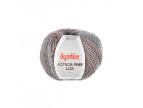 Katia AZTECA FINE LUX 400 1