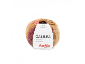 Katia GALILEA 300 1