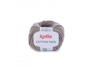 Katia COTTON 100% 10 1