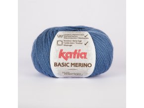 Katia BASIC MERINO 33 1