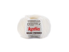 Katia BASIC MERINO 01 1