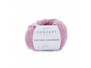 Katia COTTON CASHMERE 50 1