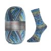 Pro Lana Golden Socks Stretch - EIGER