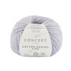 Katia COTTON MERINO FINE 86 1