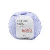 Katia COTTON 100% 65 1