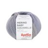 Katia MERINO BABY AQUARELLE 358 1