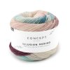 Katia ILLUSION MERINO 303 1